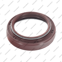 Сальник привода правого (40x55x10.0/14.0)*
