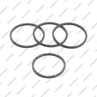 Комплект уплотнительных колец (4шт.)