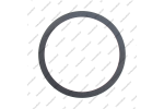 Фрикционное кольцо гидротрансформатора (222x197x1.1, Kevlar)