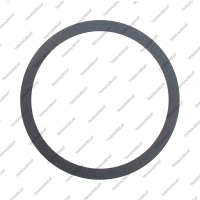 Фрикционное кольцо гидротрансформатора (254x222x1.1, Kevlar)