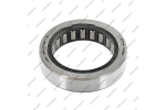 Подшипник промежуточной шестерни левый (тип 1, 42x62x14.0, роликовый)