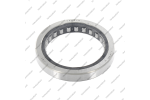 Подшипник промежуточной шестерни правый (тип 1, 55x76x11.0, роликовый)