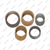 Комплект фрикционных дисков (1999-up)