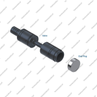 Клапан регулировки первичного давления (ремонтный)
