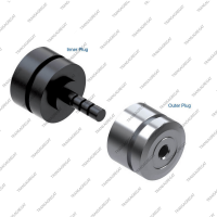Заглушка клапана Solenoid Switch