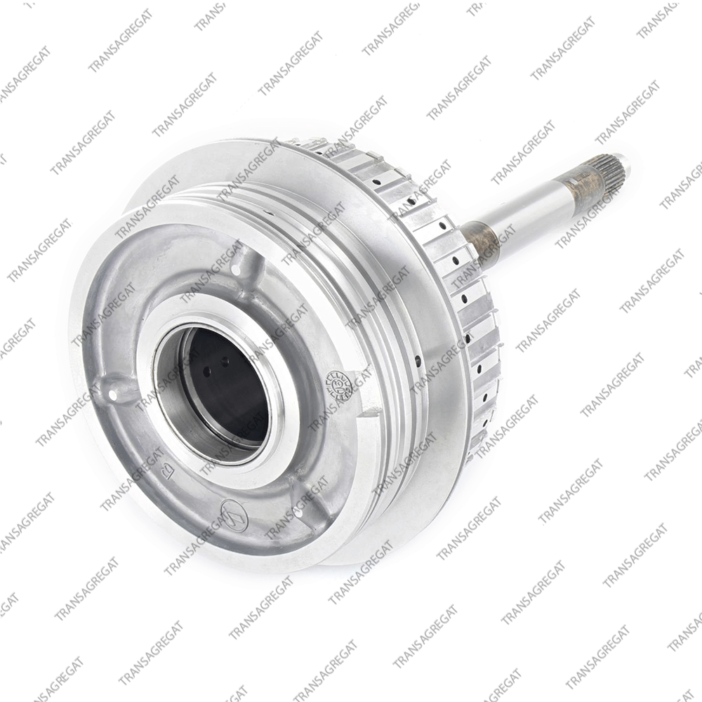 Корпус сцепления 4-5-6/3-5/Reverse с входным валом (Gen 1, 2007-up)