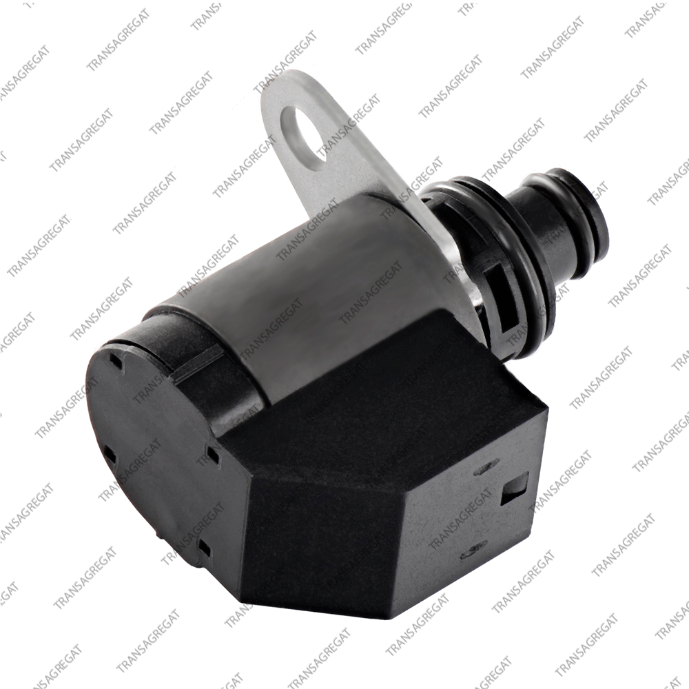 Соленоид регулировки давления/Low Coast (тип 2, 12 OHM, с черным носиком)*