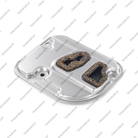 Фильтр (металлический)