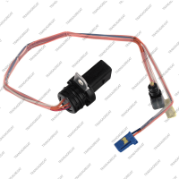 Кабель гидравлического блока управления под датчики (тип 3, 2014-up, разъем на 6/8 контактов)