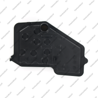 Фильтр (тип 1, пластиковый, с овальным маслозаборником)