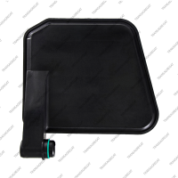 Фильтр (тип 3, Mitsubishi, пластиковый, 1999-up)