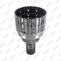 Корпус сцепления Forward Input с валом (1997-up)