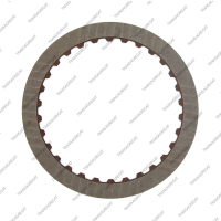 Фрикционный диск (157x1.7x30T) 2nd Brake