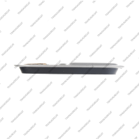 Фильтр (1993-99г., металл/пластик, квадратный, без выреза)