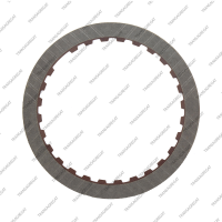 Фрикционный диск (138x1.8x28T) Underdrive, Overdrive, Reverse