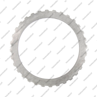 Стальной диск (101x1.8x32T) C4*