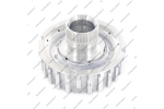 Корпус сцепления E (тип 4, 2015-up, под 5 фрикционных дисков, 62 зуба на валу, #1101-471-030)*