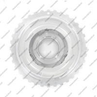 Планетарный редуктор P3 (тип 1, 2009-up, 3 сателлита по 17 зубов)*