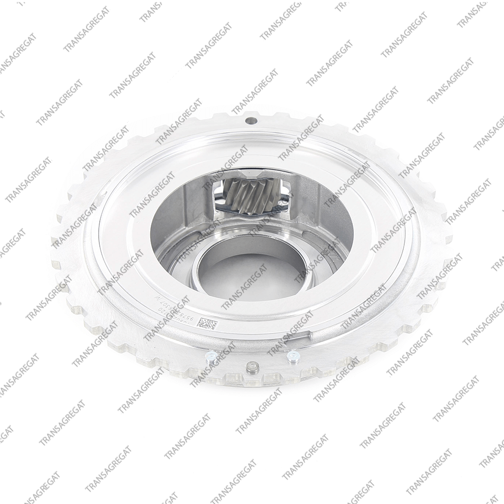 Планетарный редуктор P3 (тип 1, 2009-up, 3 сателлита по 17 зубов)*