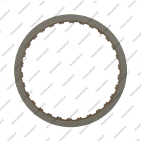 Фрикционный диск (196x1.6x30T) 2-6 (Gen 1, 2009-up)