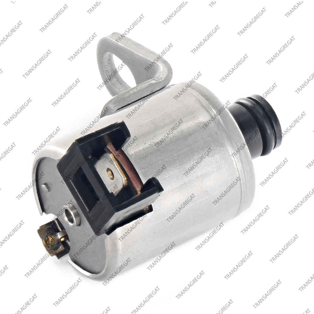 Соленоид переключения 3-2 Downshift (черный разъем, #G6T40273)