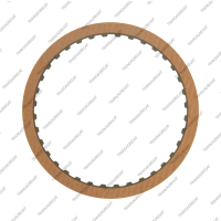 Фрикционный диск (184x1.6x36T) 1-2-3-4