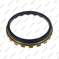 Поршень (177x145x27) B1 (обрезиненный)