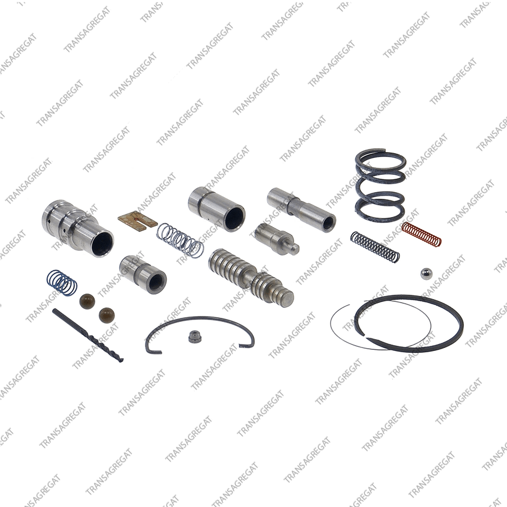Ремкомплект гидравлического блока управления (Shift Kit)