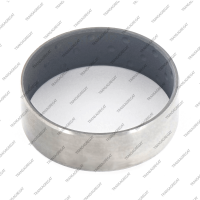 Втулка масляного насоса (38x41x13.3, биметаллическая, с тефлоновым покрытием)*