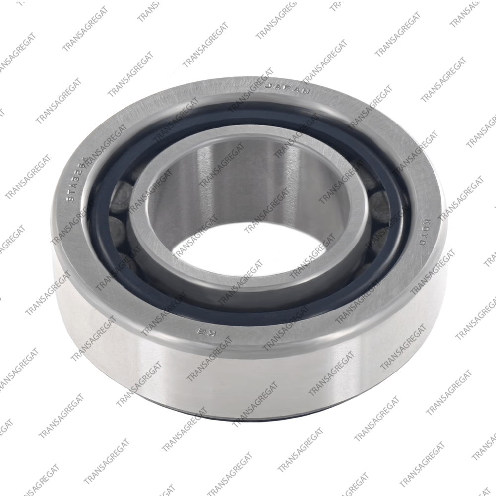 Подшипник промежуточной шестерни левый (64x32x16.5/21.4, роликовый)