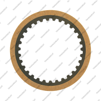 Фрикционный диск (121x1.8x31T) Underdrive Low