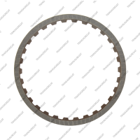 Фрикционный диск (147x1.6x30T) A, D