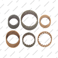 Комплект фрикционных дисков (95-up)*