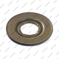 Контрпоршень (125x48x11) C1 (тип 2, обрезиненный)*