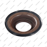 Контрпоршень (106x45x23) 1st, 2nd, 3rd (тип 1, обрезиненный)