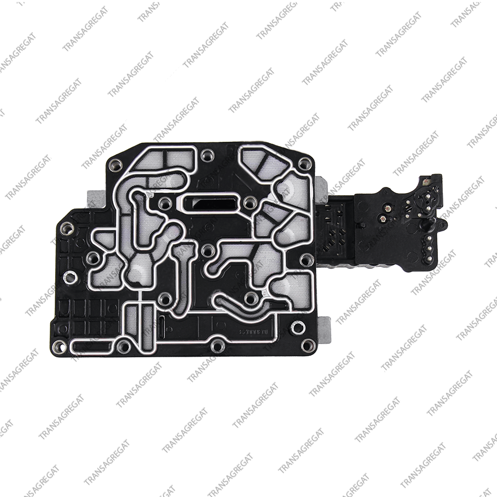 Блок соленоидов (тип 1, 1999-up, с черным или белым разъемом, восстановленный)