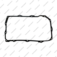 Прокладка поддона нижнего (13 отверстий, резиновая)