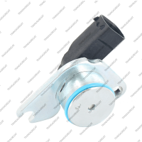 Датчик давления (06-up, черный разъем, 3 контакта)