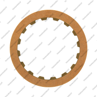 Фрикционный диск (127x2.3x16T) Low/Reverse