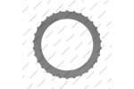 Стальной диск (96x1.9x30T) 5-6-7-8/6-7-8-9 Clutch