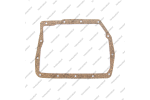 Прокладка поддона нижнего (тип 2, 13 отверстий, пробковая)