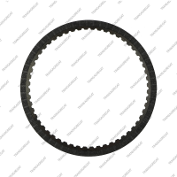 Фрикционный диск (147x1.5x56T) K1