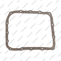 Прокладка поддона нижнего (15 отверстий, пробковая)