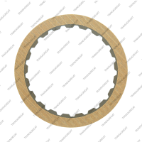 Фрикционный диск (112x1.6x21T) High (1992-95г., @)