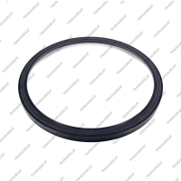 Поршень (207x182x14) 1-2-3-4 (Gen 1/2, 2008-up, обрезиненный)