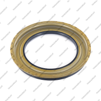 Поршень (117x75x11) K2 (обрезиненный)