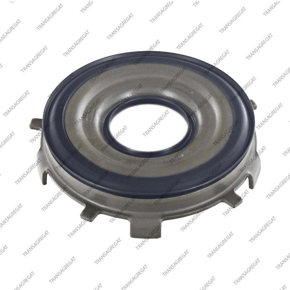 Поршень (150x47x32) Forward (1994-up, обрезиненный)