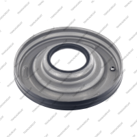 Поршень (122x39x23) Overrun (1994-up, обрезиненный)