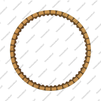 Фрикционный диск (160x1.5x55T) C2