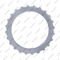Стальной диск (93x2.6x24T) 2nd, 3rd